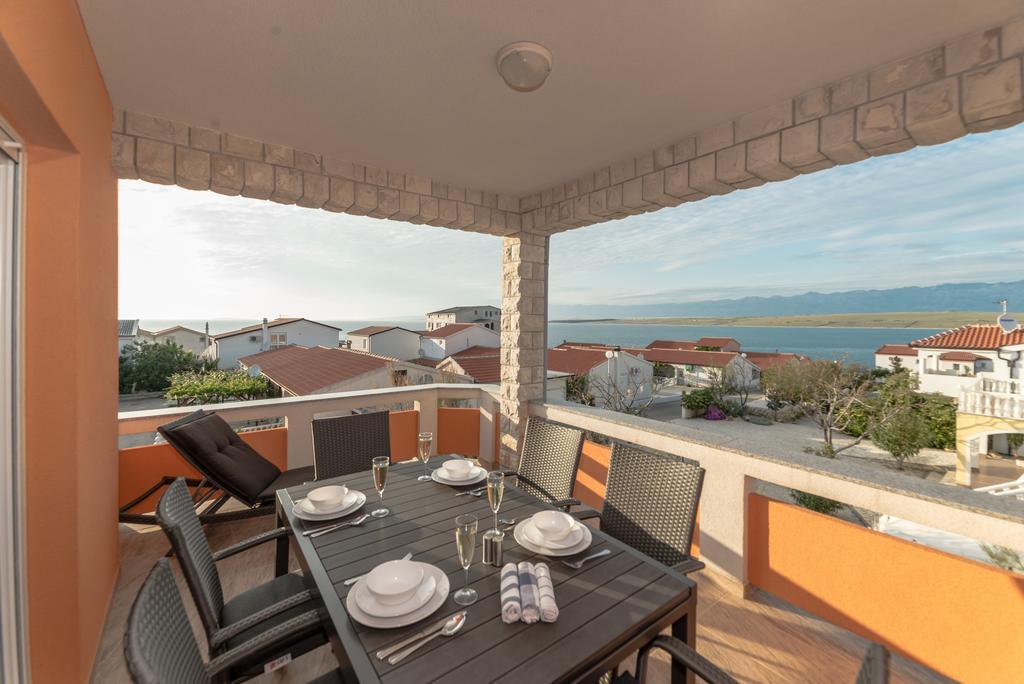 Apartments Kovacevic Вир Екстериор снимка