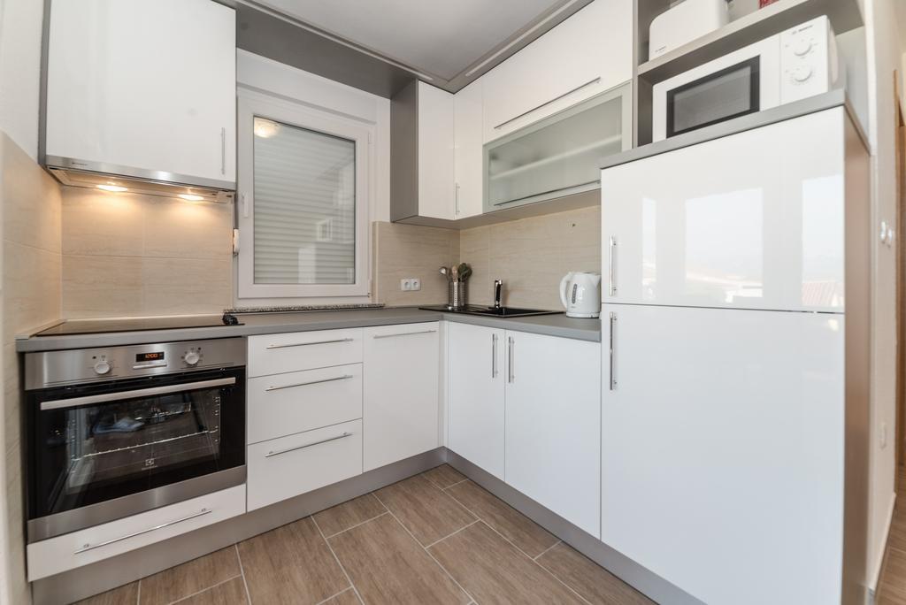 Apartments Kovacevic Вир Екстериор снимка