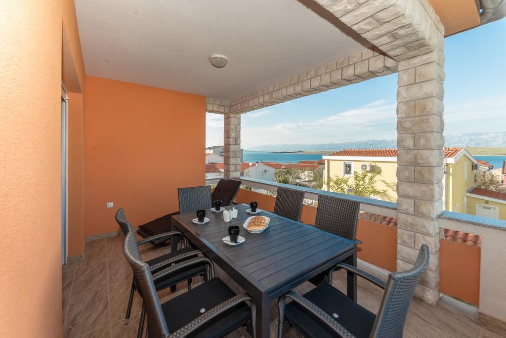 Apartments Kovacevic Вир Екстериор снимка