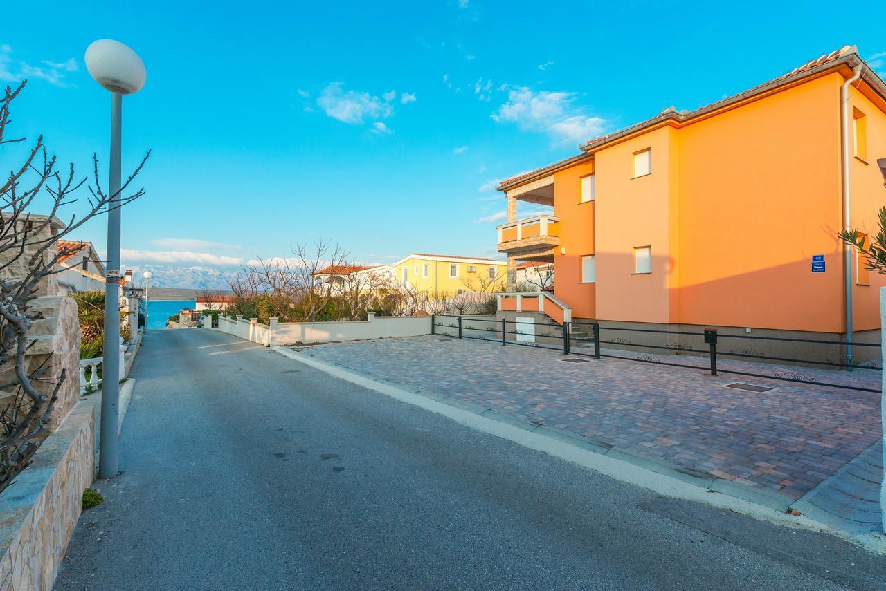 Apartments Kovacevic Вир Екстериор снимка