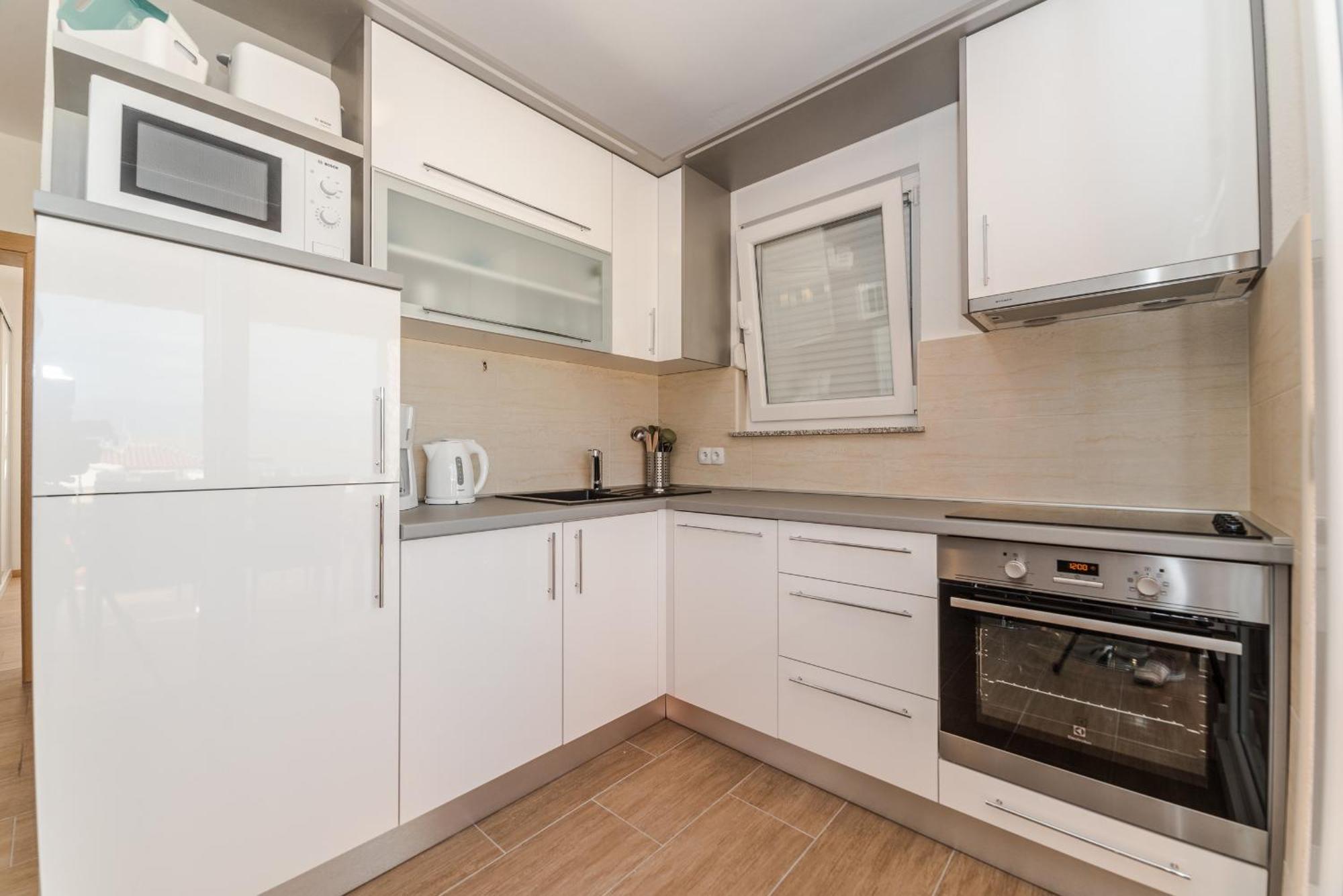 Apartments Kovacevic Вир Екстериор снимка