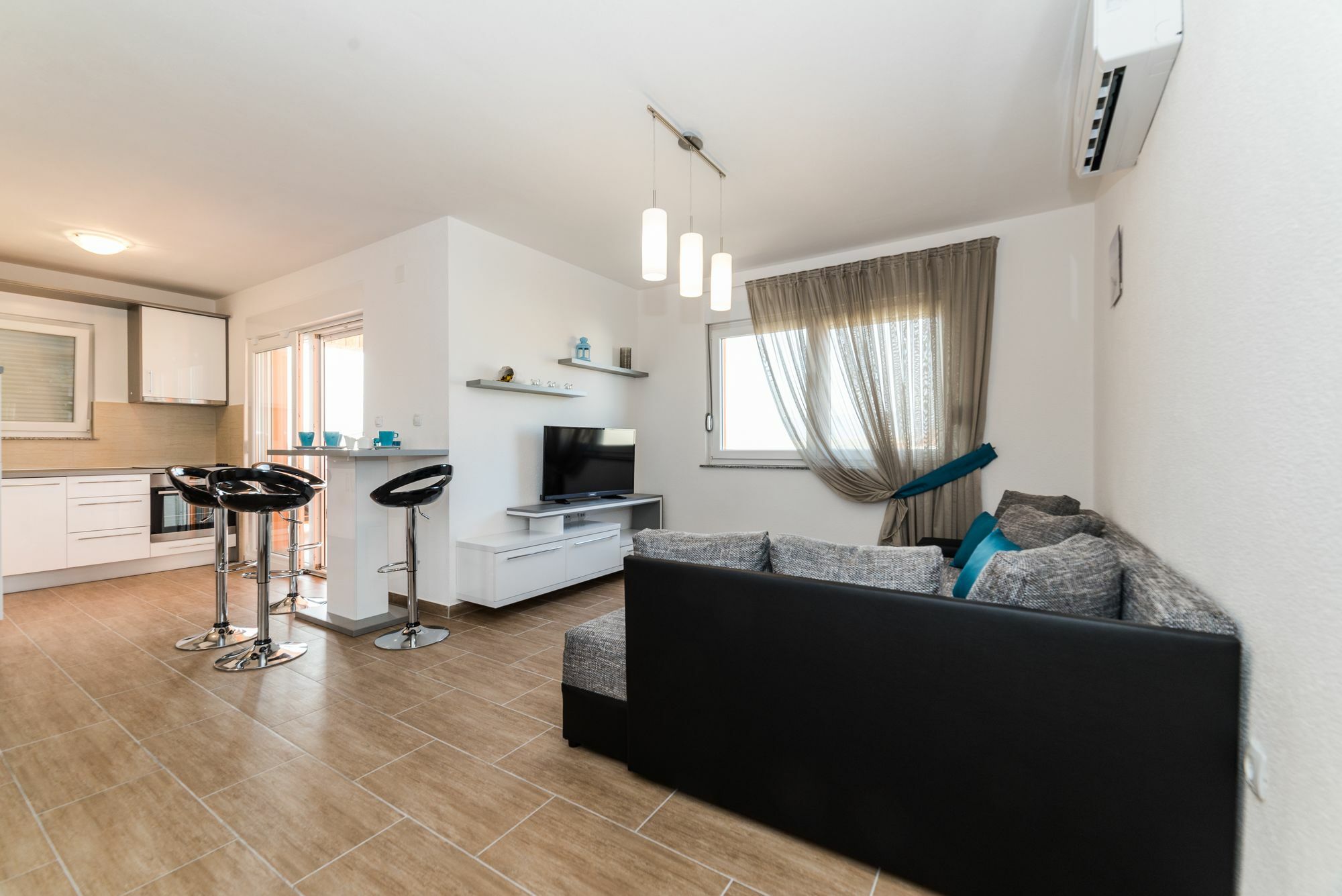 Apartments Kovacevic Вир Екстериор снимка