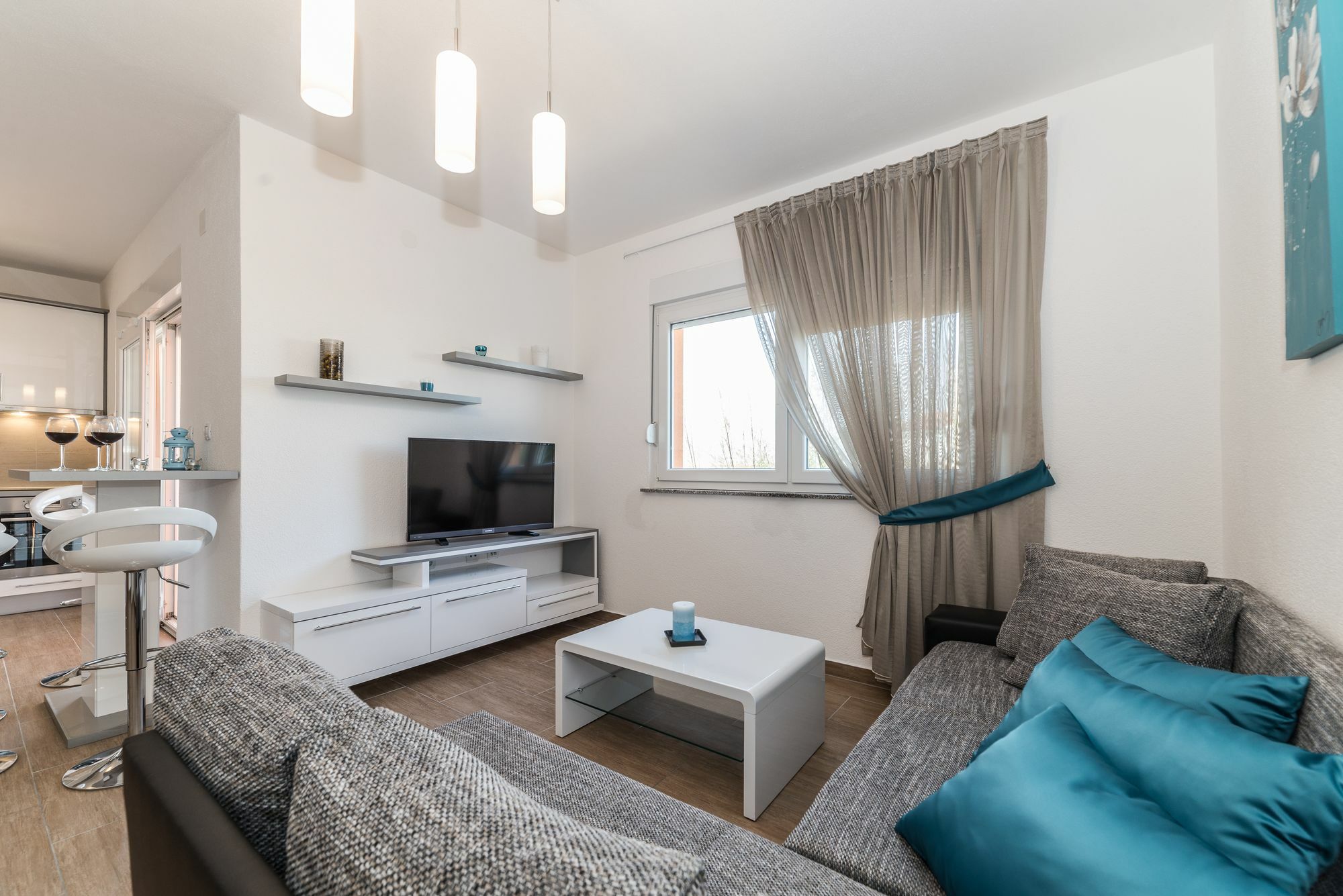 Apartments Kovacevic Вир Екстериор снимка