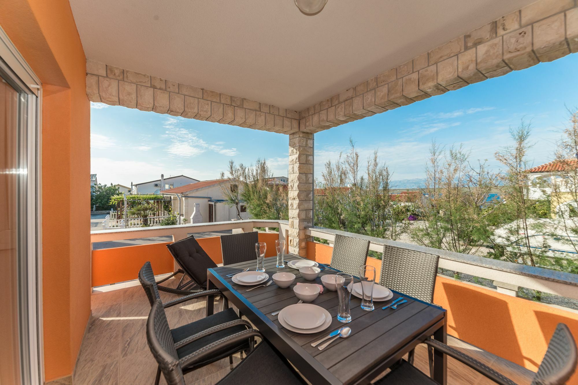 Apartments Kovacevic Вир Екстериор снимка